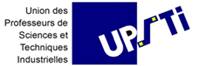 logo UPSTI