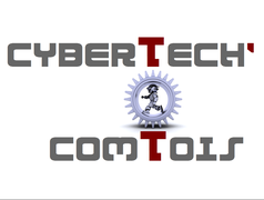 Concours de robotique CybertechComtois