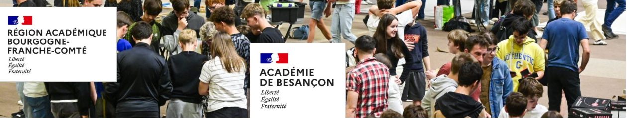 Technologie & Sciences Industrielles de l’Ingénieur de l'Académie de Besançon